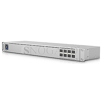 Ubiquiti UniFiSwitch Aggregation Rackmount 10G Managed Switch 8x SFP+