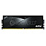 32GB ADATA AX5U6000C4016G-DCLABXPG LANCER Black Edition DDR5-6000 Kit on-die ECC