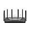 Synology RT6600ax Desktop Wireless Router