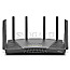 Synology RT6600ax Desktop Wireless Router