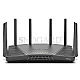 Synology RT6600ax Desktop Wireless Router