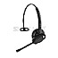 Yealink WH63 Teams Mono Headset schwarz