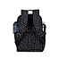 Rivacase 7923 ANVIK 13.3" Notebook Rucksack schwarz