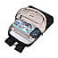 Rivacase 7923 ANVIK 13.3" Notebook Rucksack schwarz