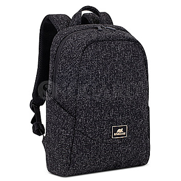 Rivacase 7923 ANVIK 13.3" Notebook Rucksack schwarz