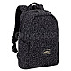 Rivacase 7923 ANVIK 13.3" Notebook Rucksack schwarz