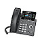 Grandstream GRP2613 HD IP Telefon schwarz