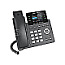 Grandstream GRP2613 HD IP Telefon schwarz