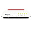 AVM FRITZ!Box 5590 Fiber WLAN AX Router VoIP + Glasfasermodem