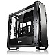 Raijintek 0R20B00172 Eris Evo Tempered Glass Showcase schwarz
