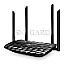 TP-Link Archer C6 AC1200 Dual Band Wi-Fi Router MU-MIMO