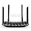 TP-Link Archer C6 AC1200 Dual Band Wi-Fi Router MU-MIMO