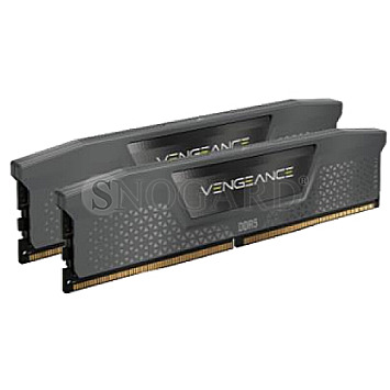 32GB Corsair CMK32GX5M2B5200Z40 Vengeance DDR5-5200 Kit