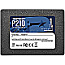 1TB Patriot P210S1TB25 P210 2.5" SATA SSD AHCI