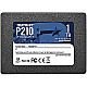 1TB Patriot P210S1TB25 P210 2.5" SATA SSD AHCI