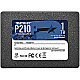 1TB Patriot P210S1TB25 P210 2.5" SATA SSD AHCI