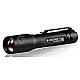Led Lenser 500882 P3 Mini LED Taschenlampe / Stift-Blinklicht schwarz