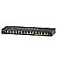 Netgear GS316EP-100PES PoE+ Gigabit Switch 16-Port 180W 1SFP