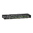 Netgear GS316EP-100PES PoE+ Gigabit Switch 16-Port 180W 1SFP