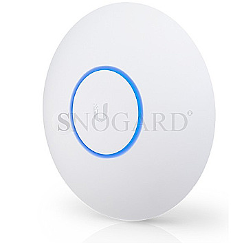 Ubiquiti UAP-AC-SHD UniFi AP AC SHD Access Point Basis