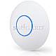 Ubiquiti UAP-AC-SHD UniFi AP AC SHD Access Point Basis