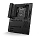 NZXT N7 Z490 Matte Black