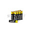 Intenso 7501910 Energy Ultra Micro AAA Batterien 10er Pack