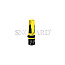 Led Lenser 500836 EX7 Flashlight LED Taschenlampe IPX-8 schwarz/gelb