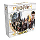 Asmodee ASMD0070 Harry Potter: Ein Jahr in Hogwarts