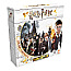 Asmodee ASMD0070 Harry Potter: Ein Jahr in Hogwarts