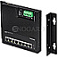 Trendnet TI-PG80F Wallmount Gigabit Switch 8 Port 200W PoE+