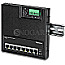 Trendnet TI-PG80F Wallmount Gigabit Switch 8 Port 200W PoE+