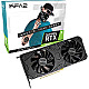 8GB KFA2 36ISL6MD1VQK GeForce RTX3060Ti 1-Click OC LHR