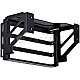Lian Li O11D EVO Upright GPU Kit Riser Card inkl. PCI-Slot Blende schwarz