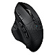 Logitech G604 Lightspeed Wireless Gaming Mouse USB/Bluetooth schwarz