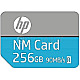 256GB HP NM-100 16L63AA Huawei NanoMemory (NM) Card
