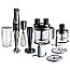 Braun MQ 9187XLI MultiQuick 9 Stabmixer Set