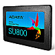 2TB ADATA ASU800SS-2TT-C Ultimate SU800 2.5" S-ATA SSD AHCI