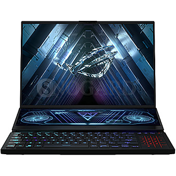 16" ASUS ROG Zephyrus Duo 16 GX650RX-LB150 R9-6900HX 64GB 2TB M2 3080Ti W11Home