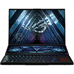 16" ASUS ROG Zephyrus Duo 16 GX650RX-LB150 R9-6900HX 64GB 2TB M2 3080Ti W11Home