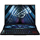 16" ASUS ROG Zephyrus Duo 16 GX650RX-LB150 R9-6900HX 64GB 2TB M2 3080Ti W11Home