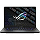 36.6cm (15.6") ASUS ROG Zephyrus G15 GA503RM-HQ068 R7-6800HS 16GB 512GB RTX3060