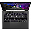 35cm(14")ASUS ROG Zephyrus G14 GA402RJ-L8116W R7-6800HS 16GB 1TB M2 RX6700S W11