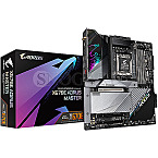 Gigabyte X670E AORUS MASTER