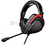 ASUS ROG Delta S Core Virtual 7.1 Surround Gamer Headset schwarz/rot