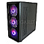 LC-Power Gaming 804B Obsession X schwarz