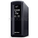 CyberPower VP1600ELCD Value Pro 1600VA USB/seriell schwarz