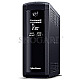 CyberPower VP1600ELCD Value Pro 1600VA USB/seriell schwarz