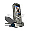 Agfeo DECT 70 IP Mobilteil (schnurlos) schwarz