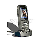 Agfeo DECT 70 IP Mobilteil (schnurlos) schwarz